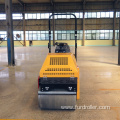 1 ton Small Road Roller Compactor For Soil Compacting